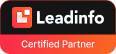 Leadinfo Certified Partner