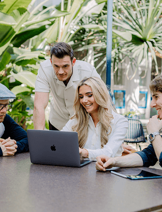 Life at OMB gallery 3