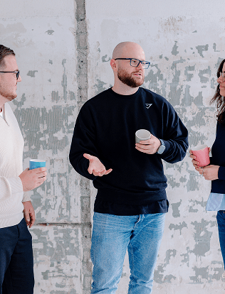 Life at OMB gallery 5