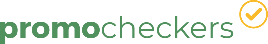 PromoCheckers logo