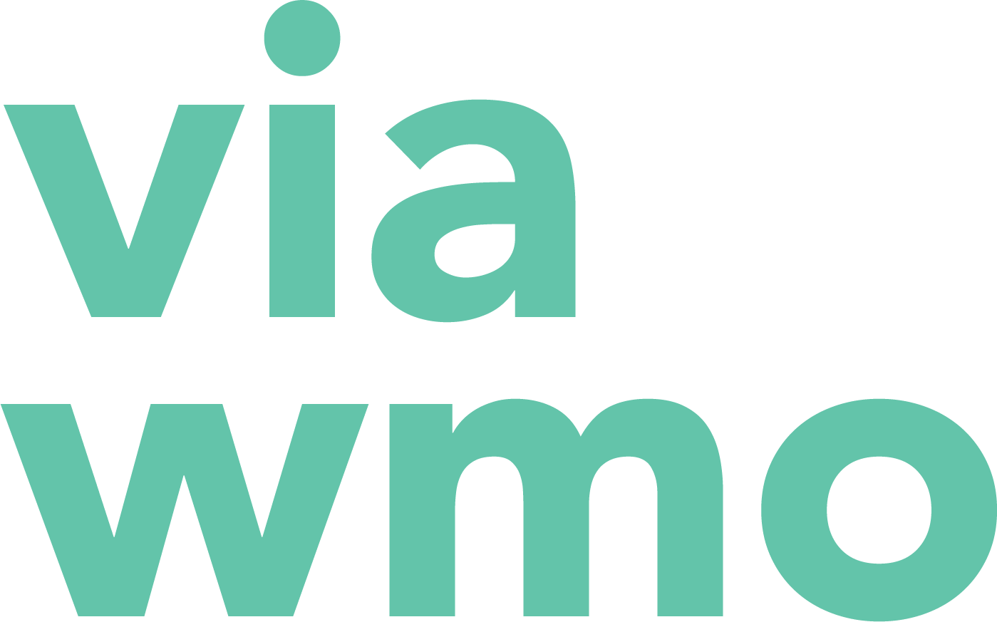 viaWMO logo