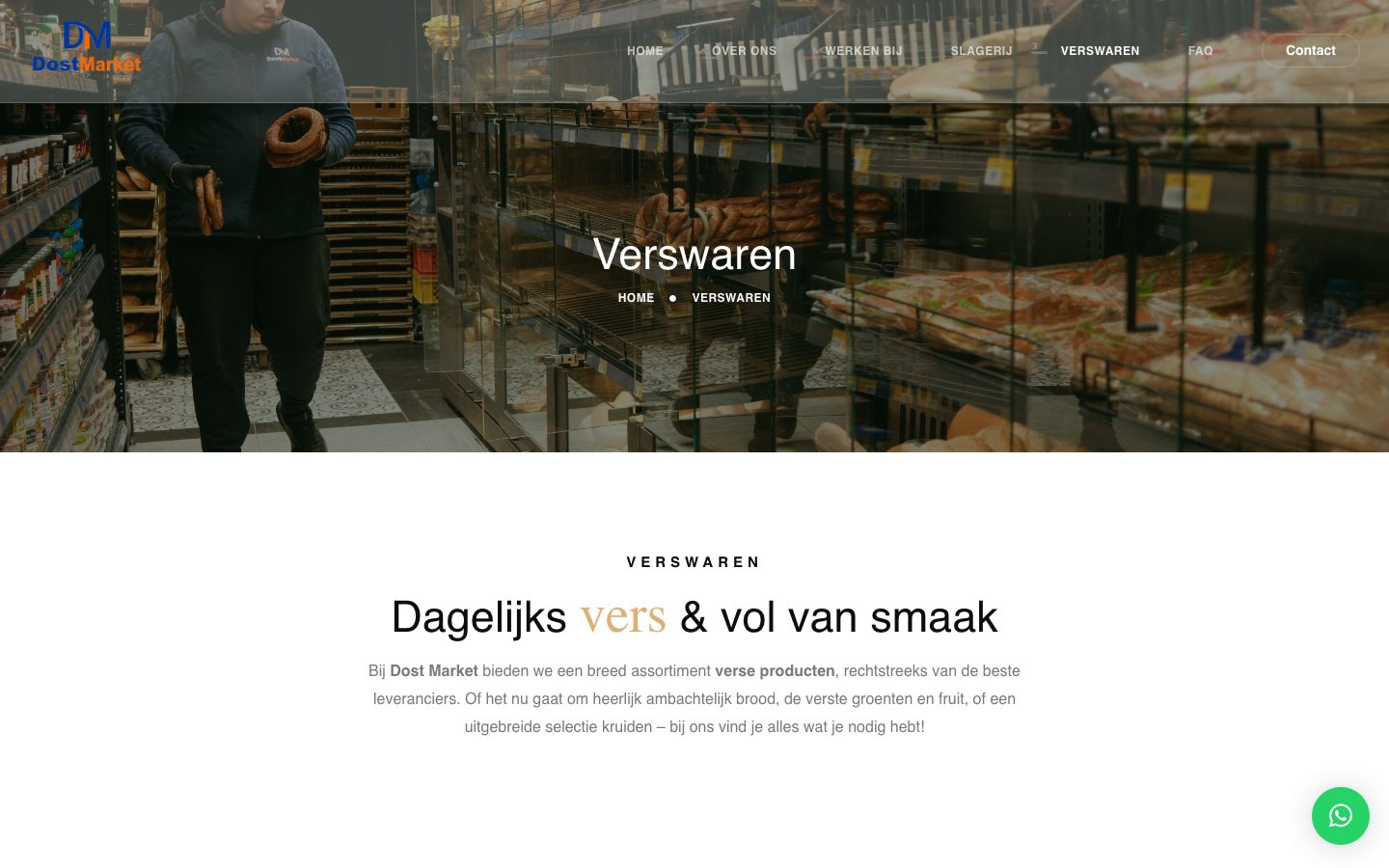Pagina "Verswaren"