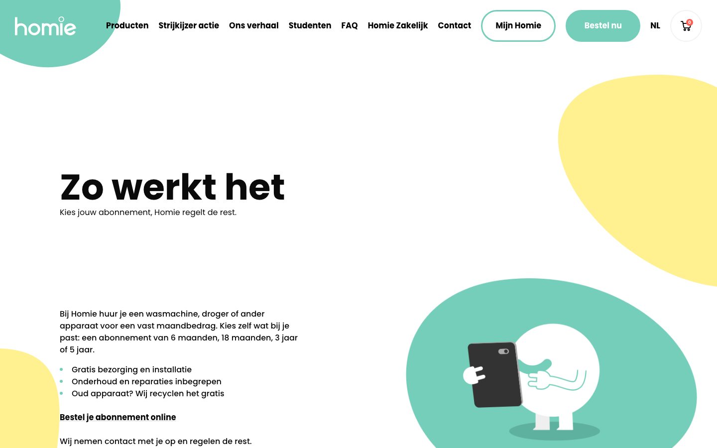 Pagina "Zo werkt het"
